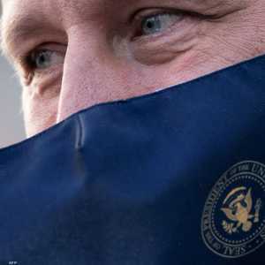 روبرت أوبراين أحد كبار مستشاري ترامب للسياسة الخارجية