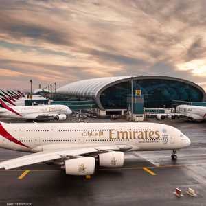 مطار دبي