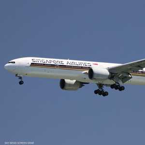 طائرة بوينغ 777-300 إي آر