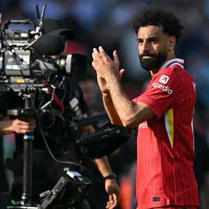 صلاح لمح للبقاء في ليفربول