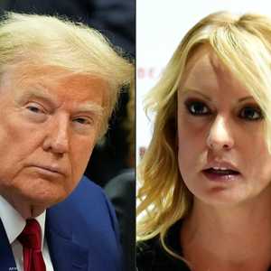 ترامب دفع لدانيالز أموالا مقابل شراء صمتها