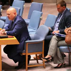 المدعي العام للمحكمة الجنائية الدولية، كريم خان