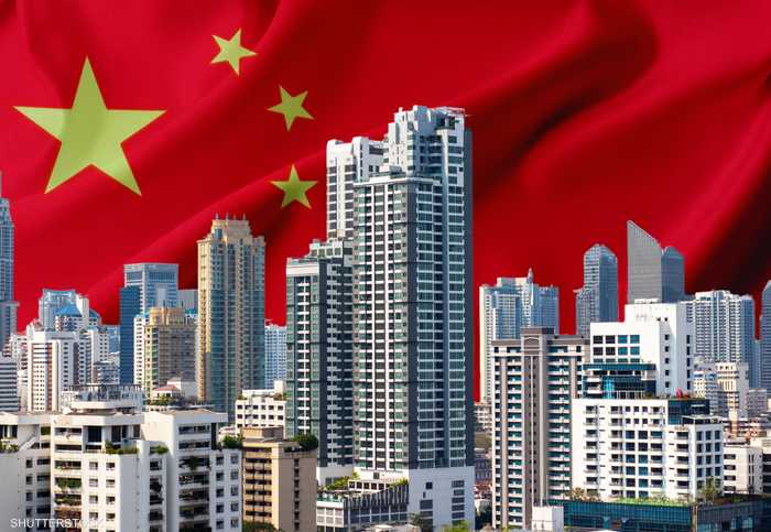 الصين - اقتصاد - عقارات