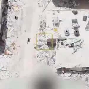 قال الجيش الإسرائيلي إنه قتل "أحمد ياسر القرة"