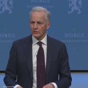 رئيس وزراء النرويج قال سابقا إن حل الدولتين يوفر وطنا آمنا