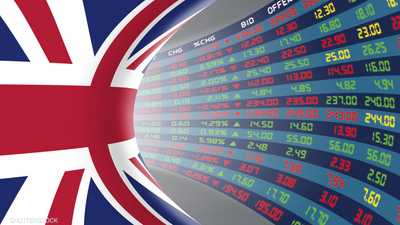 سوق الأسهم البريطانية قد تواجه قريباً "طوفانا" من الاستثمار