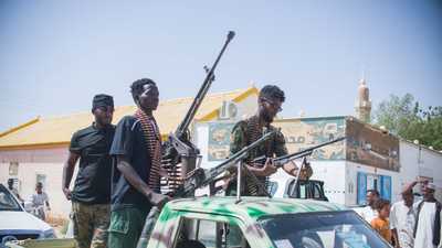 السودان.. اتهامات بين الجيش وحركة الحلو بعد فشل مفاوضات جوبا