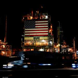 الفائدة الأميركية تضغط على أسعار النفط