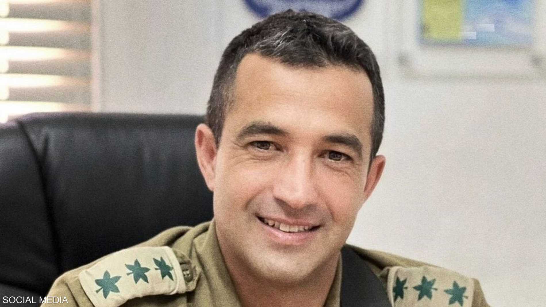 حماس تكشف مصير "قائد لواء" في الجيش الإسرائيلي 