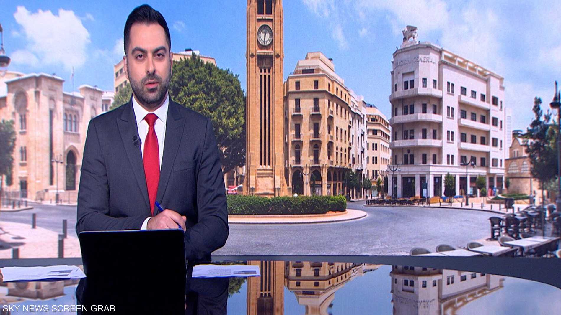 صندوق النقد: الإصلاحات الاقتصادية في لبنان غير كافية صندوق النقد: الإصلاحات الاقتصادية في لبنان غير كافية