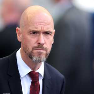 رحيل منتظر من تن هاغ