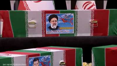 صحيفة إيرانية تلوح بنظرية المؤامرة في تحطم مروحية الرئيس