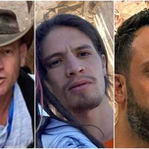 الجيش الإسرائيلي يعلن استعادة جثث 3 رهائن في غزة