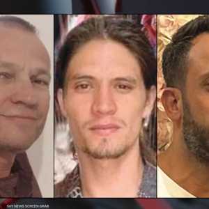 الجيش الإسرائيلي يعلن استعادة جثث 3 رهائن في غزة - أرشيف