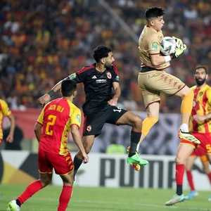 الترجي يطارد 5 إنجازات كبرى