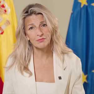 دياز فسرت تصريحاتها في وقت لاحق