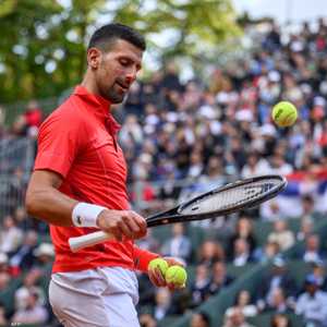 الصربي نوفاك ديوكوفيتش