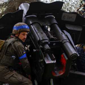 قوات أوكرانية في خاركيف