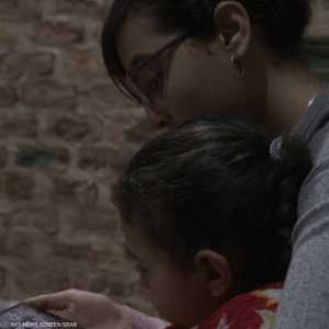 الفيلم يستعرض قصة فرقة للفتيات في صعيد مصر