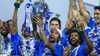 الهلال السعودي يدخل موسوعة غينيس برقم غير مسبوق بتاريخ الكرة