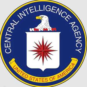 شعار وكالة الاستخبارات المركزية الأميركية