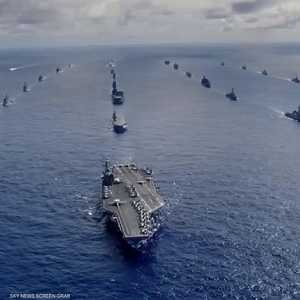 الحوثيون يهددون أمن الملاحة في البحر المتوسط