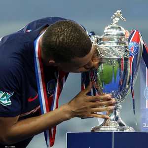 كيليان مبابي