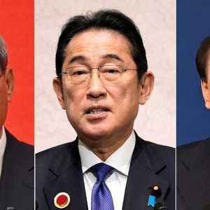 قمة ثلاثية تجمع الصين واليابان وكوريا الجنوبية