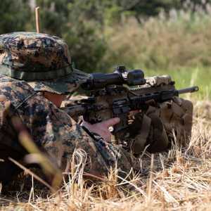 القوات الأميركية زادت من تدريباتها في منطقة جنوب شرق آسيا