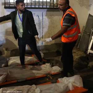 القصف الإسرائيلي أوقع عشرات القتلى