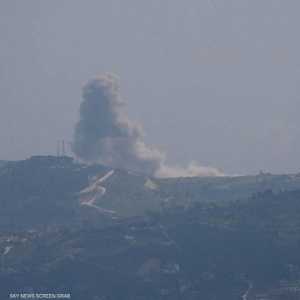 إسرائيل تعمد إلى تحويل الجنوب اللبناني إلى منطقة عازلة