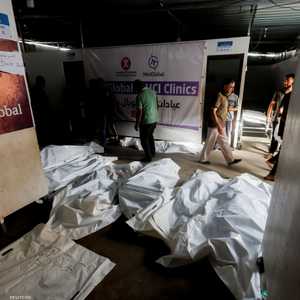 هجوم رفح أدى إلى مقتل عشرات الفلسطينيين