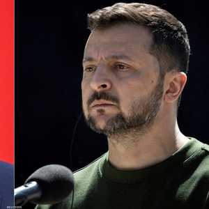 زيلينسكي طالب بحضور صيني في القمة المقررة بعد 3 أسابيع