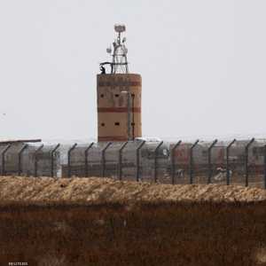 الحادث وقع قرب معبر رفح