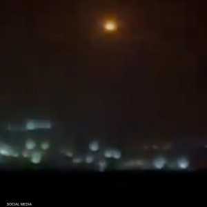 المسيرتان كانتا محملتين بالمتفجرات