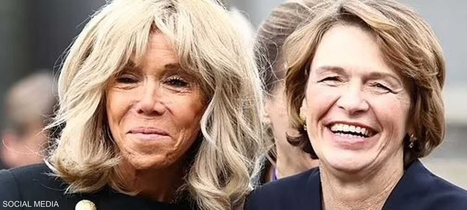 أثار الموقف الجدل على مواقع التواصل الاجتماعي