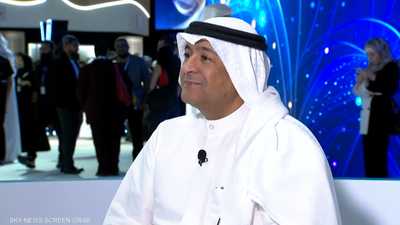 جاسم البديوي: الإمارات أصبحت قبلة لاحتضان الفعاليات الدولية