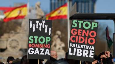 لماذا ازداد الغضب الإسرائيلي تجاه إسبانيا تحديدا؟