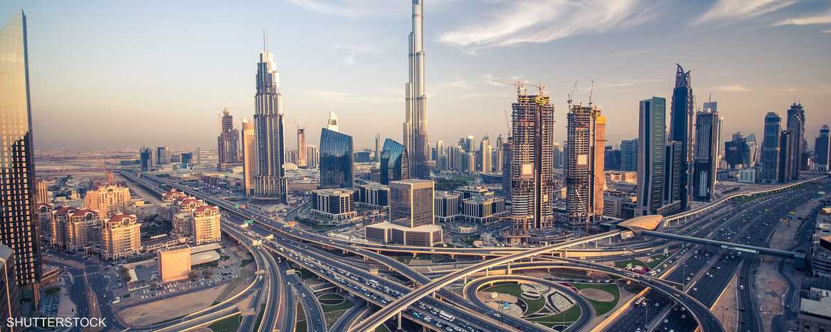 119.7 مليار درهم ناتج دبي المحلي خلال الربع الأول من 2025 بن