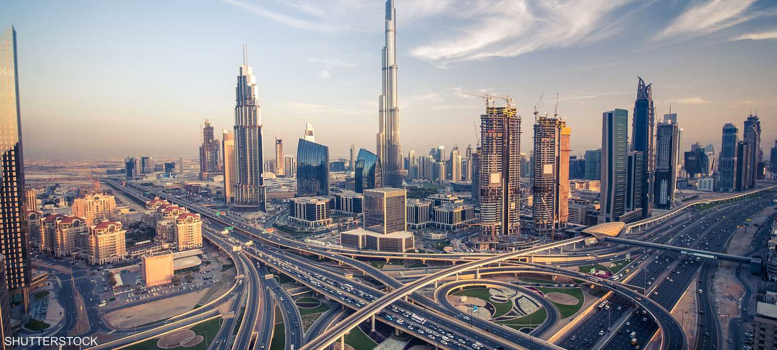 اقتصاد الإمارات - دبي