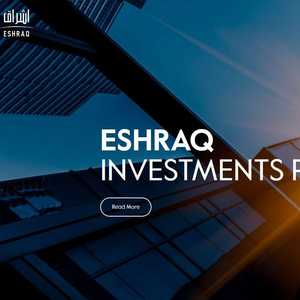 إشراق للاستثمار