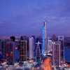 مركز دبي للسلع المتعددة - منطقة JLT الحرة
