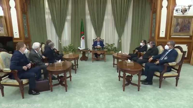 الجزائر.. لجنة الذاكرة الجزائرية الفرنسية تعقد اجتماعها الـ5