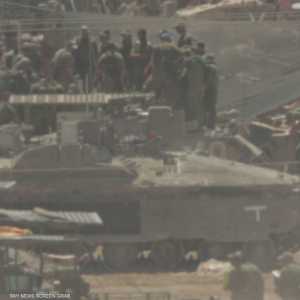 واشنطن: لا تغيير في سياستنا بعد هجوم رفح