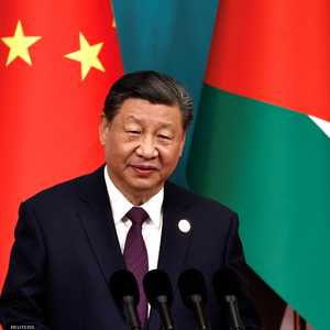 الصين تتطلع لعلاقات مع العرب تكون نموذجا للسلام العالمي