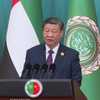 الصين تتطلع إلى إقامة علاقات مع الدول العربية تكون نموذجا