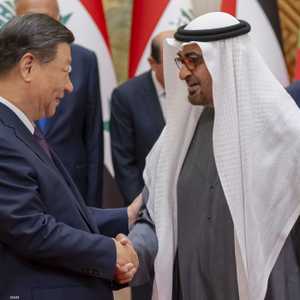 الإمارات والصين توقعان عددا من الاتفاقيات المشتركة