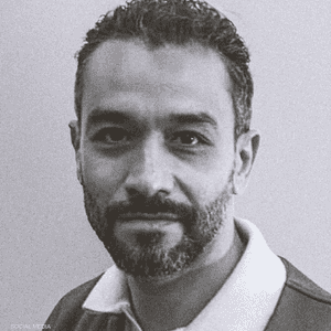 الشاب المختفي هتان بن غازي شطا