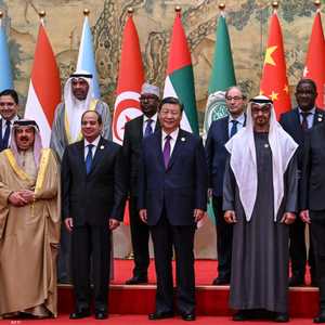 قادة عرب يشاركون في منتدى التعاون الصيني العربي