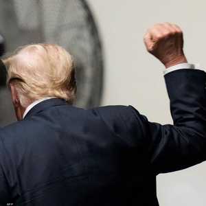 ترامب يصف قرار هيئة المحلفين بالعار